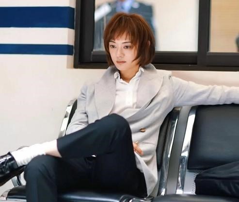 心悦雅萌|孙俪：演技获肯定，凭《理想之城》中的表现得到前央视主持人力挺