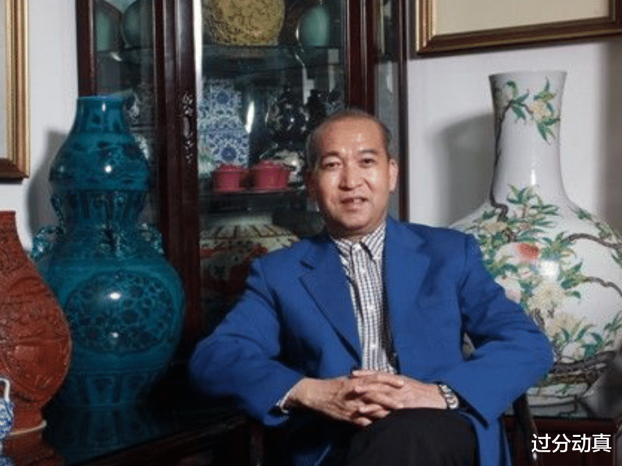 23岁小伙继承姨妈英国房产,内藏六万件中国文物,后全部捐国家