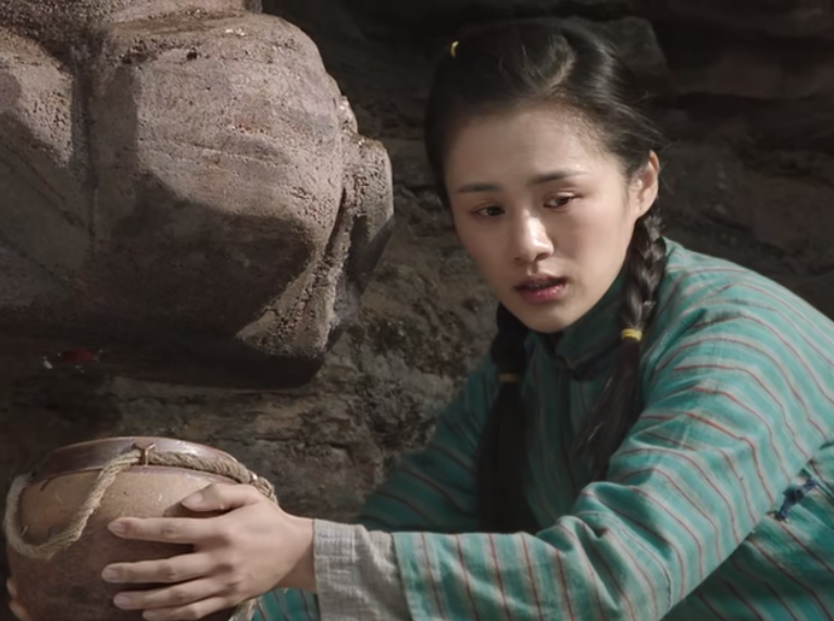 央视|播出3集，连续2天收视破1，不愧是你们期盼已久的央视“黑马”剧