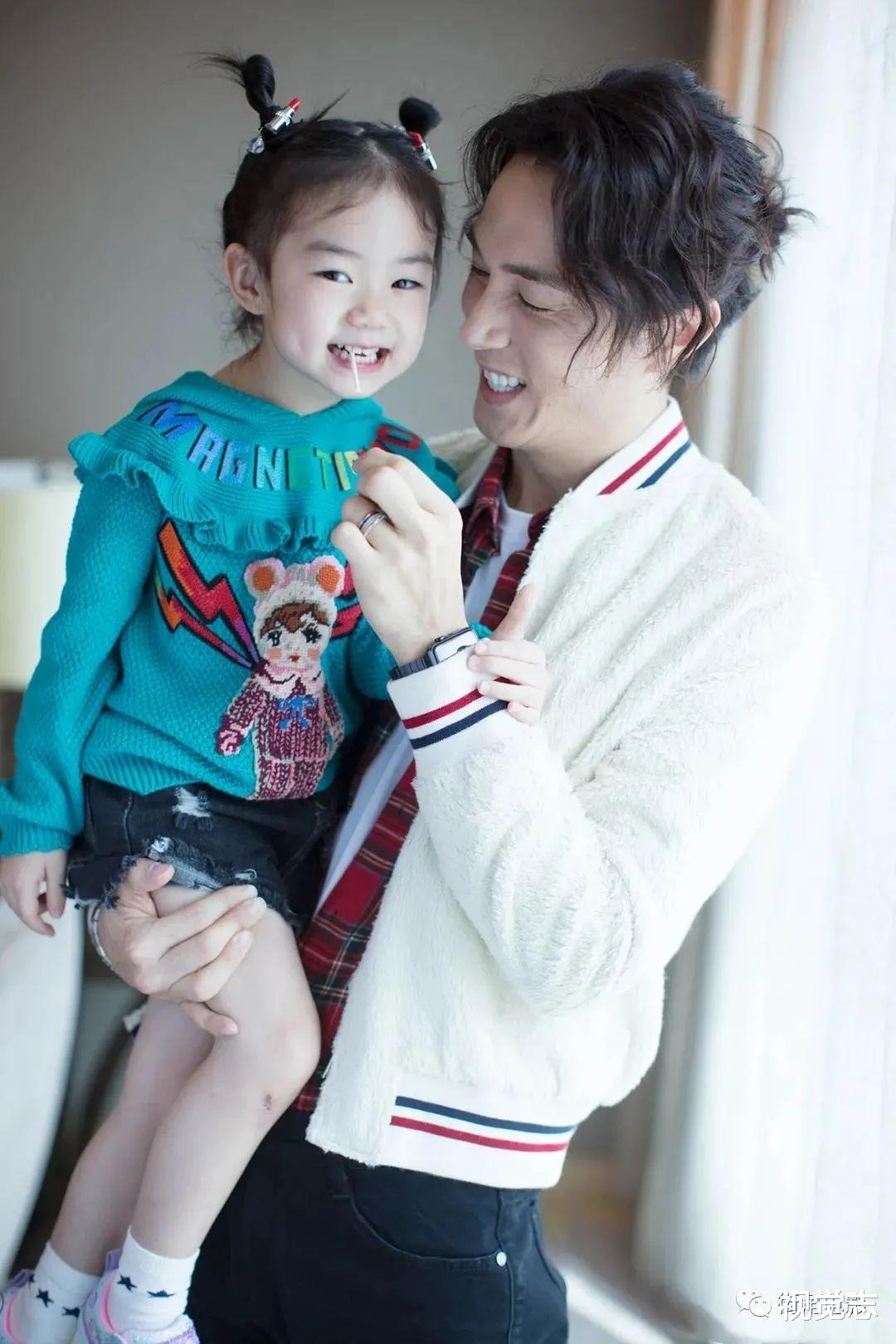 视觉志|别再用「油腻」定义中年。