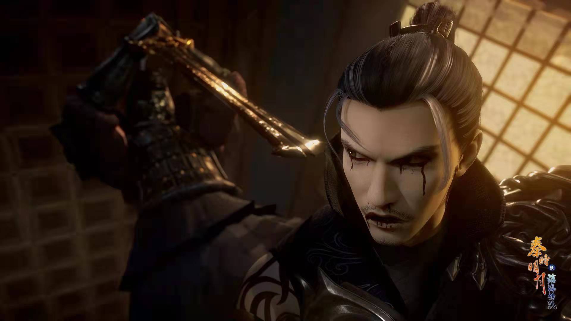 新秦时明月|《新秦时明月》官方公信一再降低，猜谜已变死循环，角色风评被害