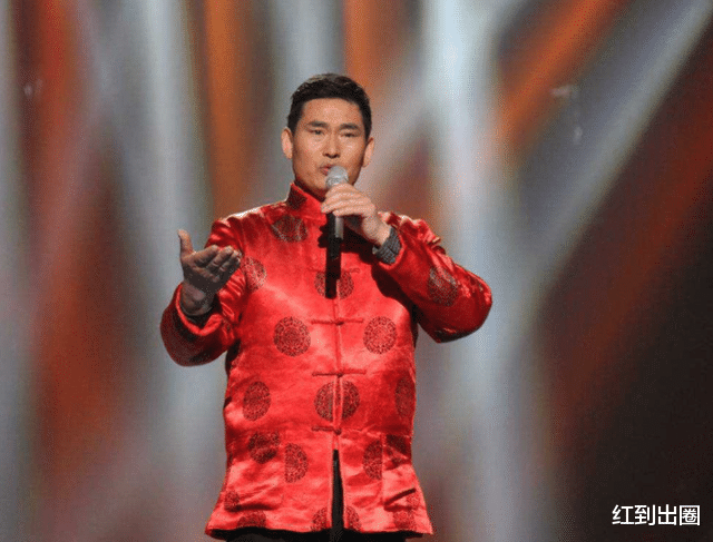 朱之文|大衣哥再次翻红了！受央视邀请录节目，挺大肚富态十足有望上春晚