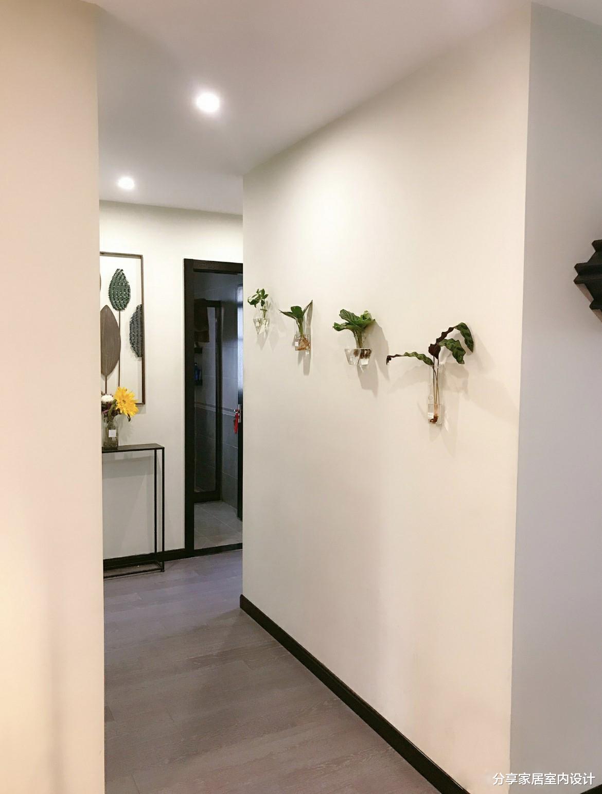 入住两年的房子,温馨精致,越住越喜欢,一家三口生活很惬意!