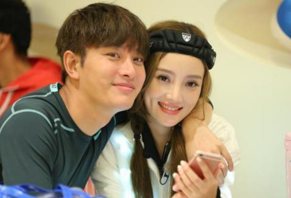 李小璐|李小璐发文称“想你了哥”，男方身份曝光后，网友：果然没看错你