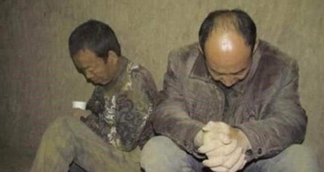 男子挖自家祖坟,挖出珍贵瓷器,认为法院会轻判,结果被判死刑