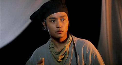 赵雅芝|盘点那些一直被模仿，从未被超越的角色，经典就是经典