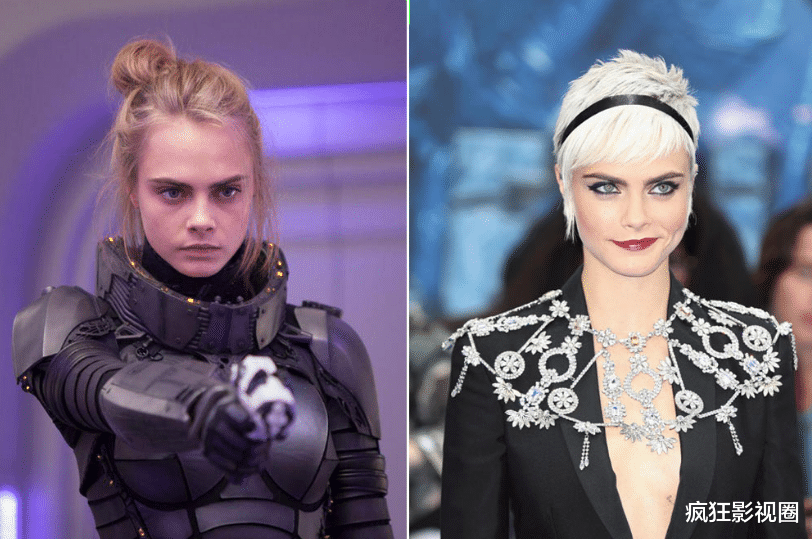 好莱坞|盘点曾被好莱坞“封杀”的女星们，都是殿堂级的一线女神