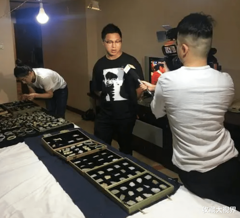 新疆维吾尔自治区|现在开古玩店是怎样一种糟糕的体验？店老板说出了实话