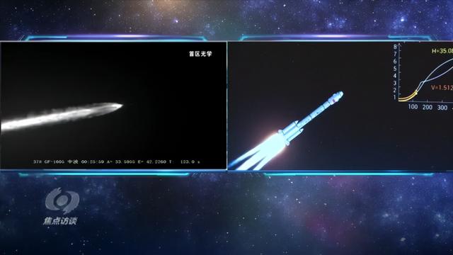 航天员 央视焦点访谈丨太空驻留180天，安全如何保障