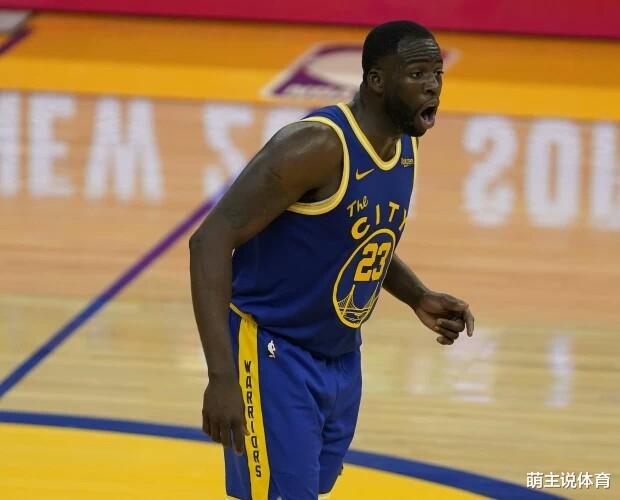 斯蒂芬·庫里|35勝26負！再見鵜鶘，恭喜庫里，勇士正式成功晉級附加賽