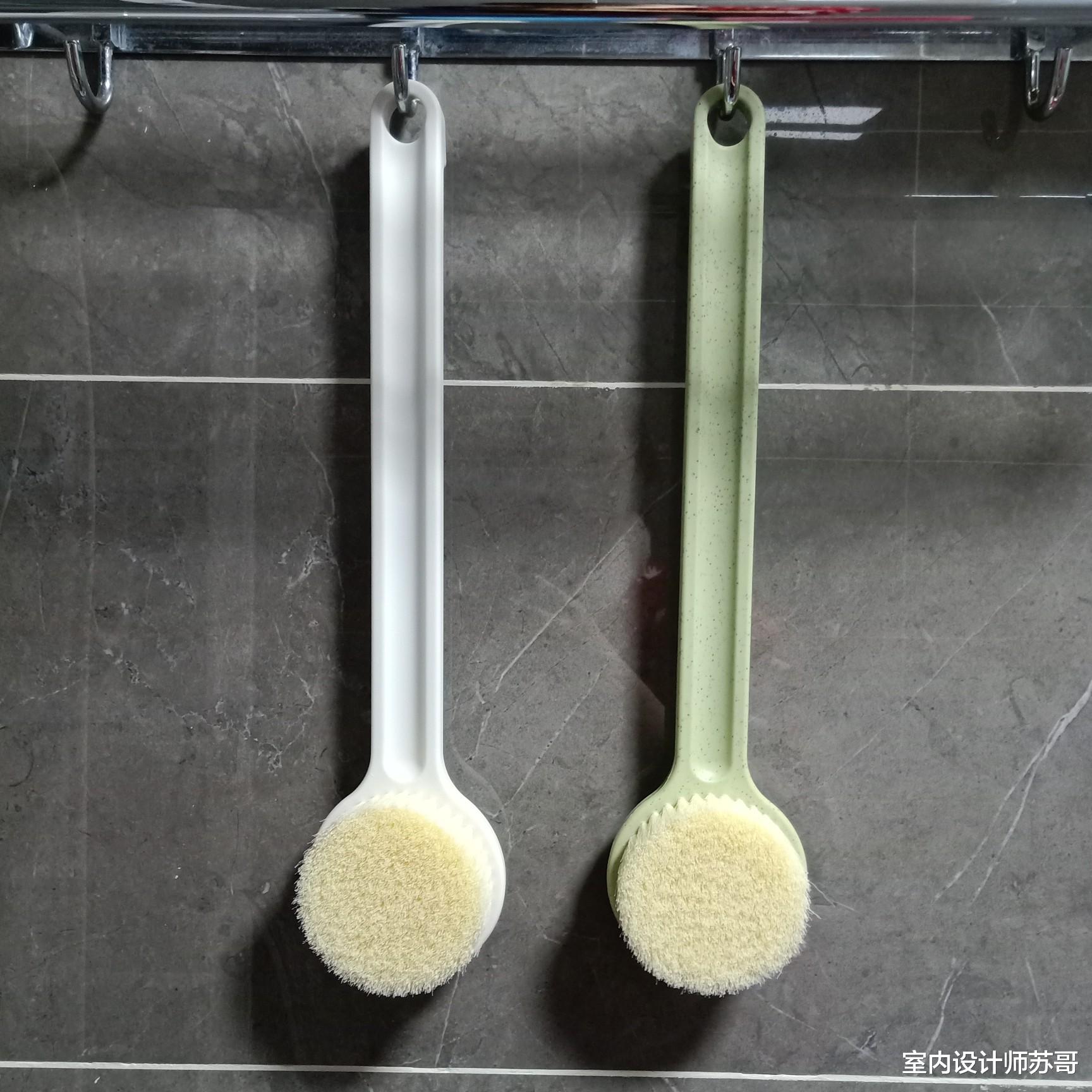 如果不差钱,尽量给卫生间添这几个“便宜货”,个个有真本事