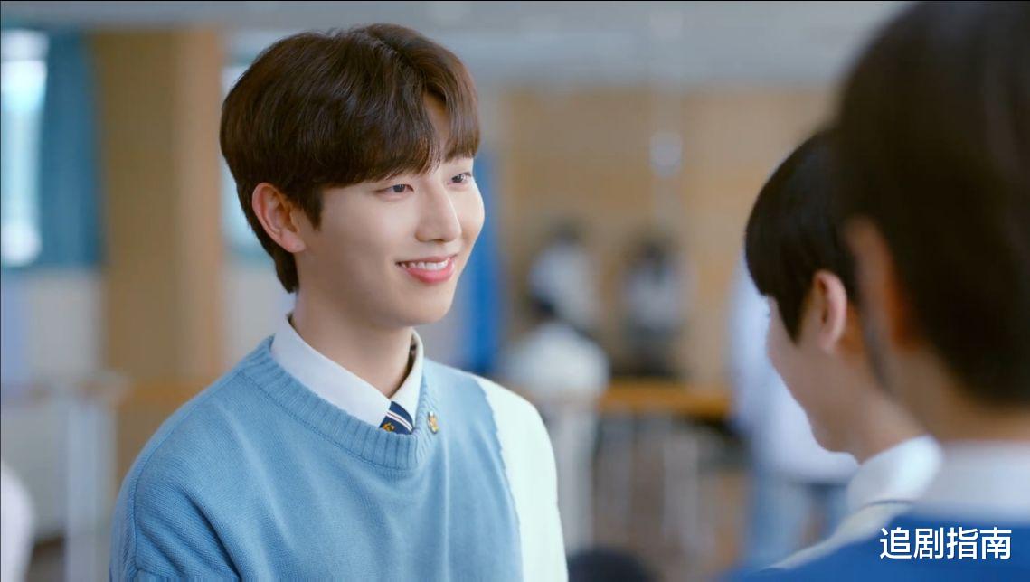 韩剧|这是我看过最墨迹的一部韩剧!终于大结局了!