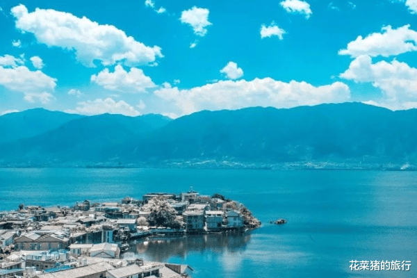 云南 “力压”省会昆明？云南这座城市名气虽大，本地人却表示压力更大