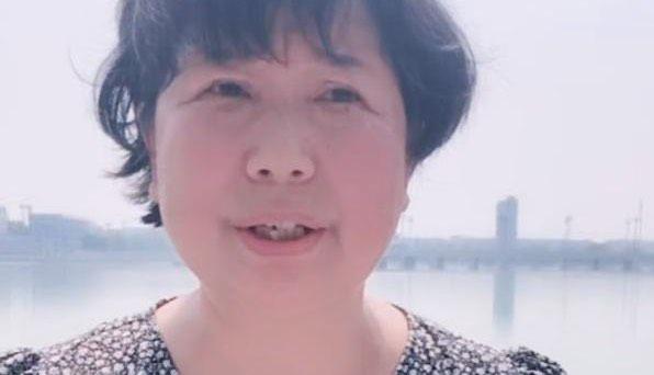 杜新枝 二审还没到来，杜新枝却向许敏索赔120万：一年一万算也至少28万