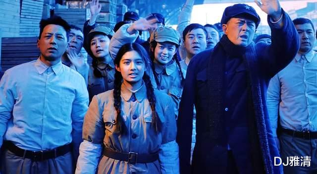 长津湖|把《上甘岭》和《长津湖》放在一起看，两部电影的差别，就出来了