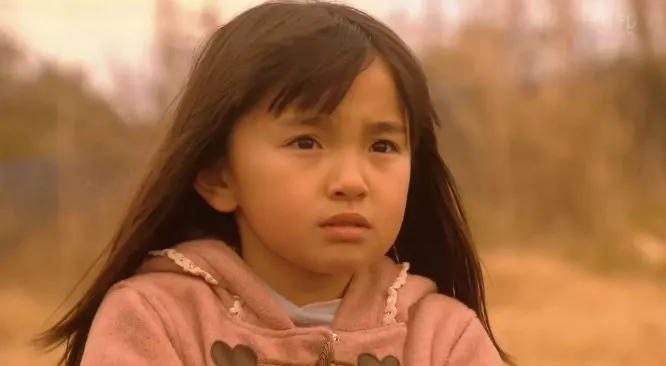 童星|最是人间留不住的，是日本童星的长残速度吧？