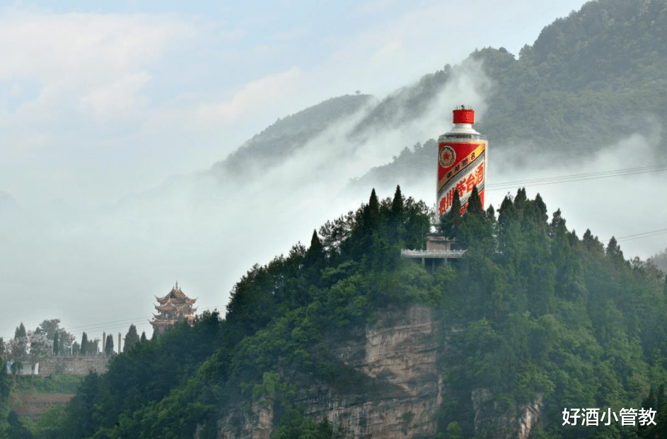 贵州茅台 茅台酒一年一个价，你家中的茅台值多少钱？看完这个集锦就明白了