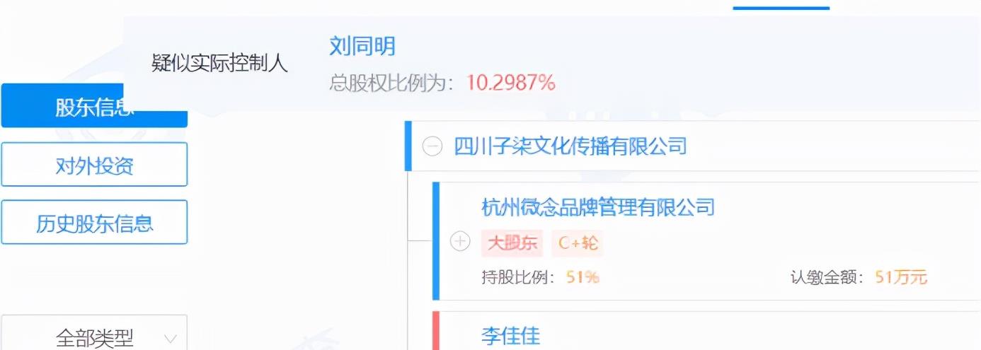 一只麦兜 消失3个月的李子柒，不会这么轻易就被打败的