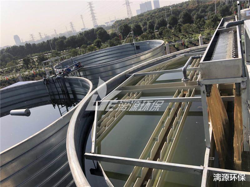 |多种领域的颜料,3种办法处理氧化铁废水