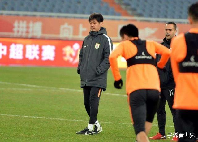 李霄鹏|下午17点！足协做出重大决定，李霄鹏收喜讯，国足机会来了