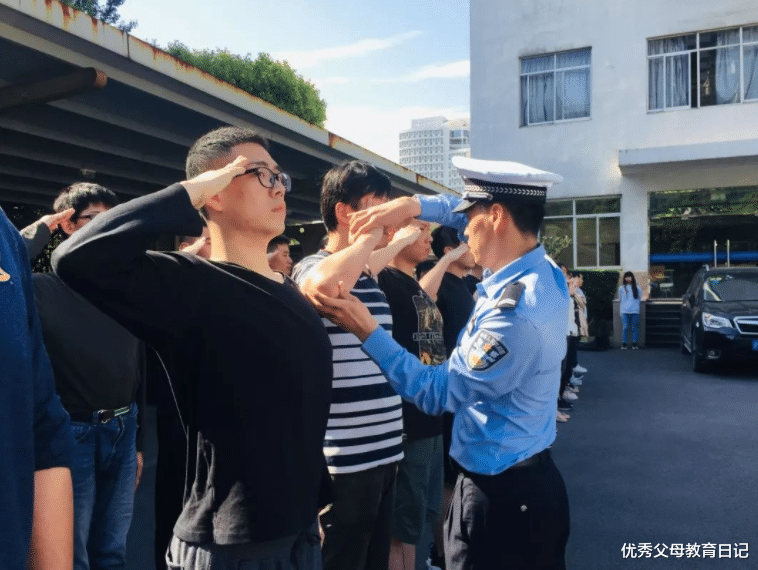 辅警|事关辅警好消息来了，可直接进入编制，由公安局进行招聘