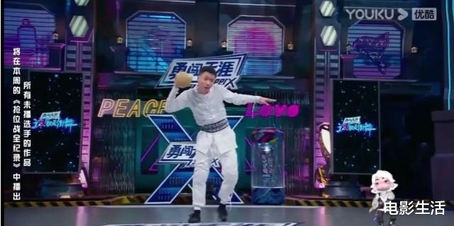 男团|综艺榜口碑第一！《街舞》如何做成“王炸”综艺？这期又看点满满