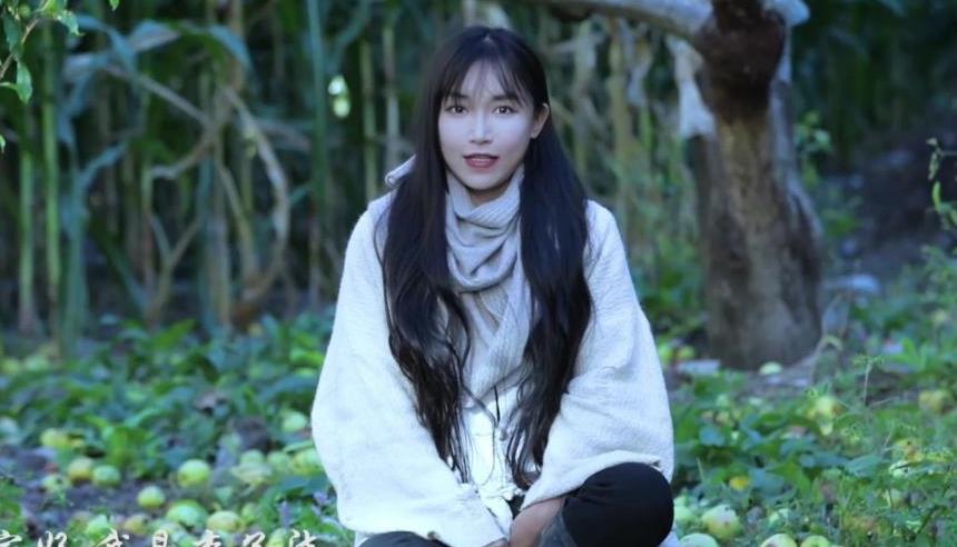 央视|央视点名表扬的4位网红,成为行业标杆,他更是被评为十大新青年