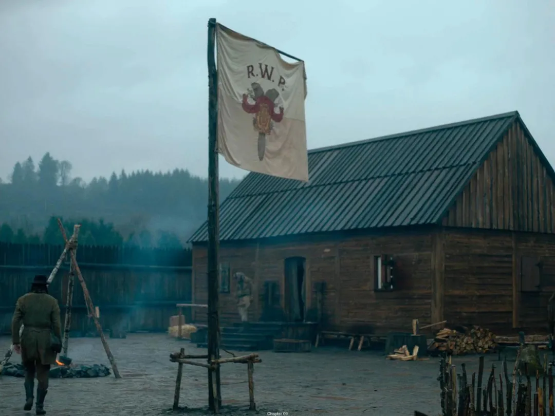 美国电影|美国电影终于好好拍中国人了！