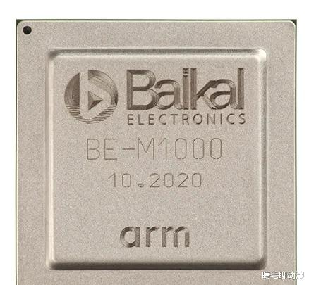 景气指数|打破美国封锁！俄罗斯自主研发的28nm处理器已量产