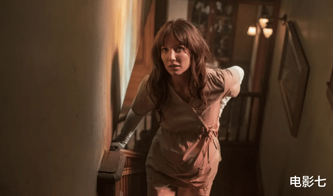 温子仁|仅删减4分钟，播出后被评为R级，这种恐怖片，只有温子仁敢拍