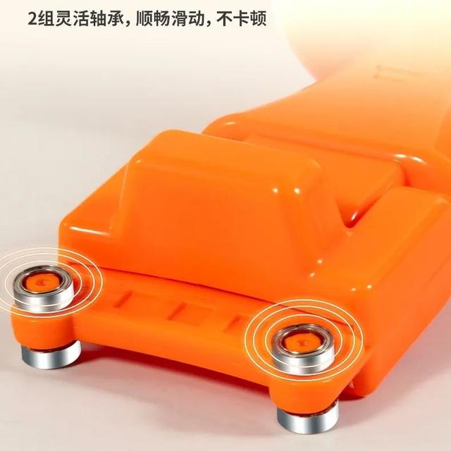 好物官|朗朗豪车旁为娇妻整理裙子，老婆难掩“葫芦”身材，呼啦圈没白摇