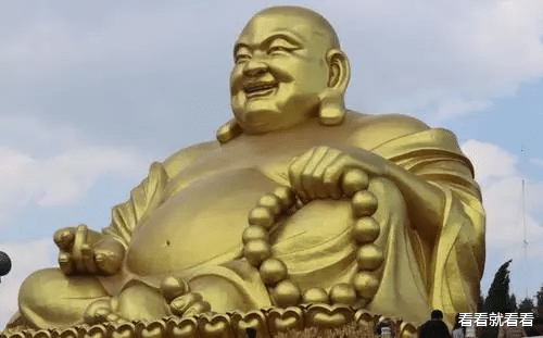 饮食|和尚们每天吃素，为何大多还是肥头大耳？看完他们的伙食就明白了