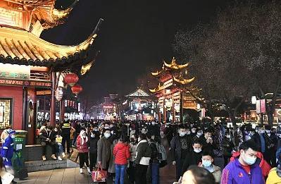 光明网视频 重要提示:南京地铁1号线、3号线部分车站跳站运行