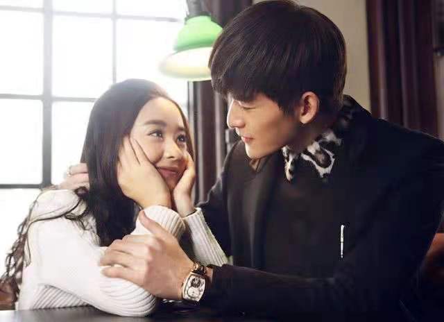 顾漫|顾漫七年未写完《骄阳似我》，为何依然稳坐言情TOP宝座？