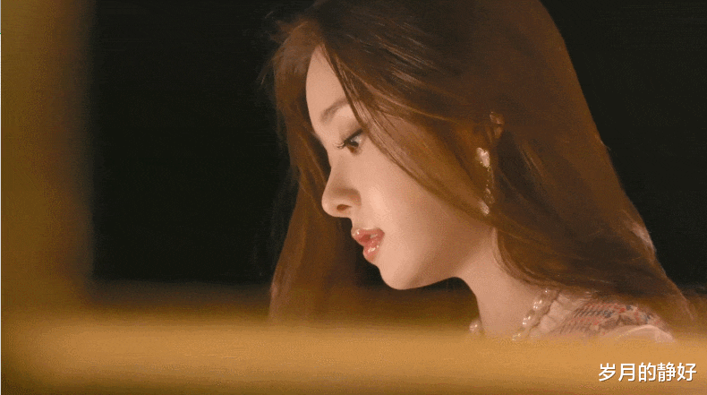 刘亦菲|全网舔屏,她刷新了恋综颜值天花板