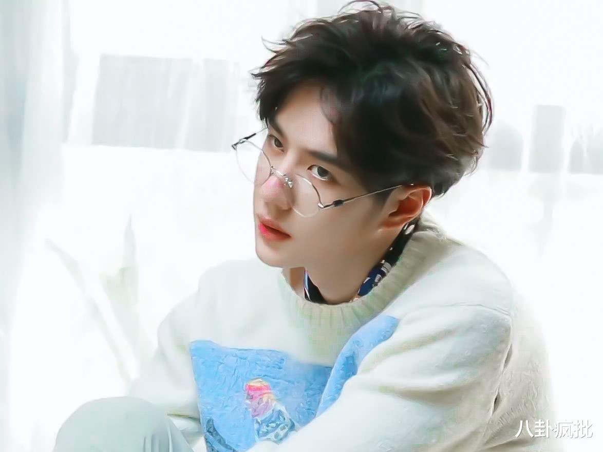 黄景瑜|徐若瑄交私房钱，吴京不欠人情，黄景瑜赚分红，张庭林瑞阳搞网站