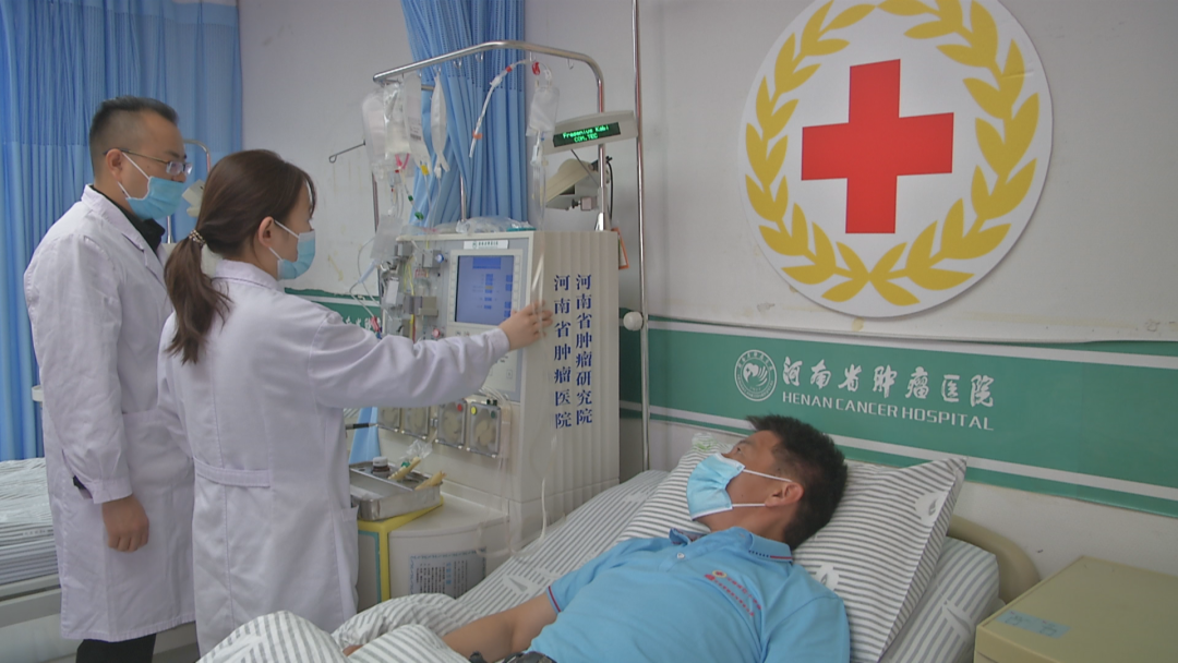 延津融媒 延津郭国石！“十万分之一机会遇见你”，谢谢！