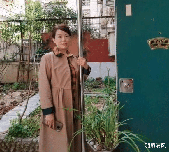 羽扇清风 错换案即将大结局？40万精神损失费有没有许妈的份？