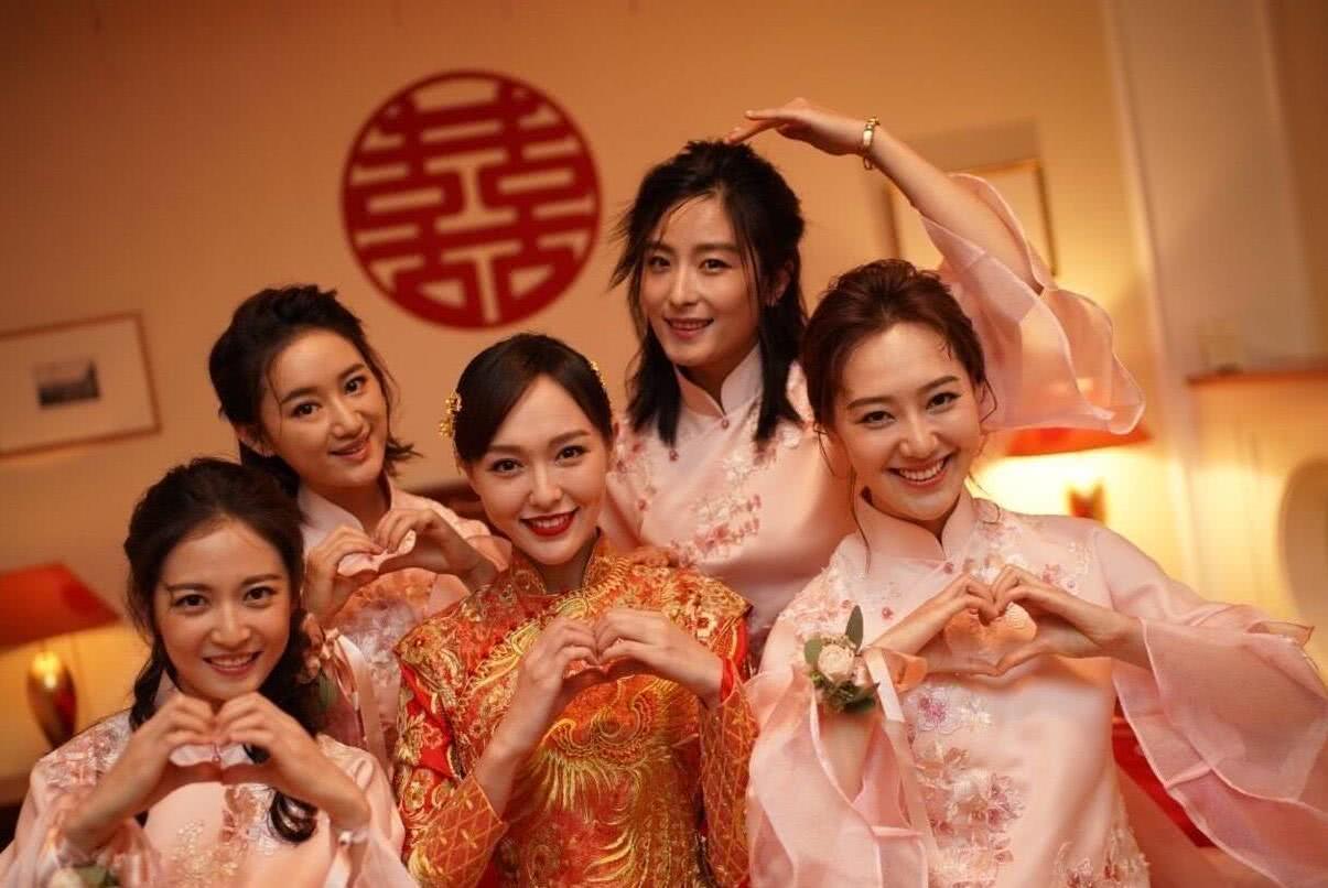 金·卡戴珊|胡歌不再隐瞒，一把扯下吕一钱泳辰的遮羞布，原来结婚早有预谋