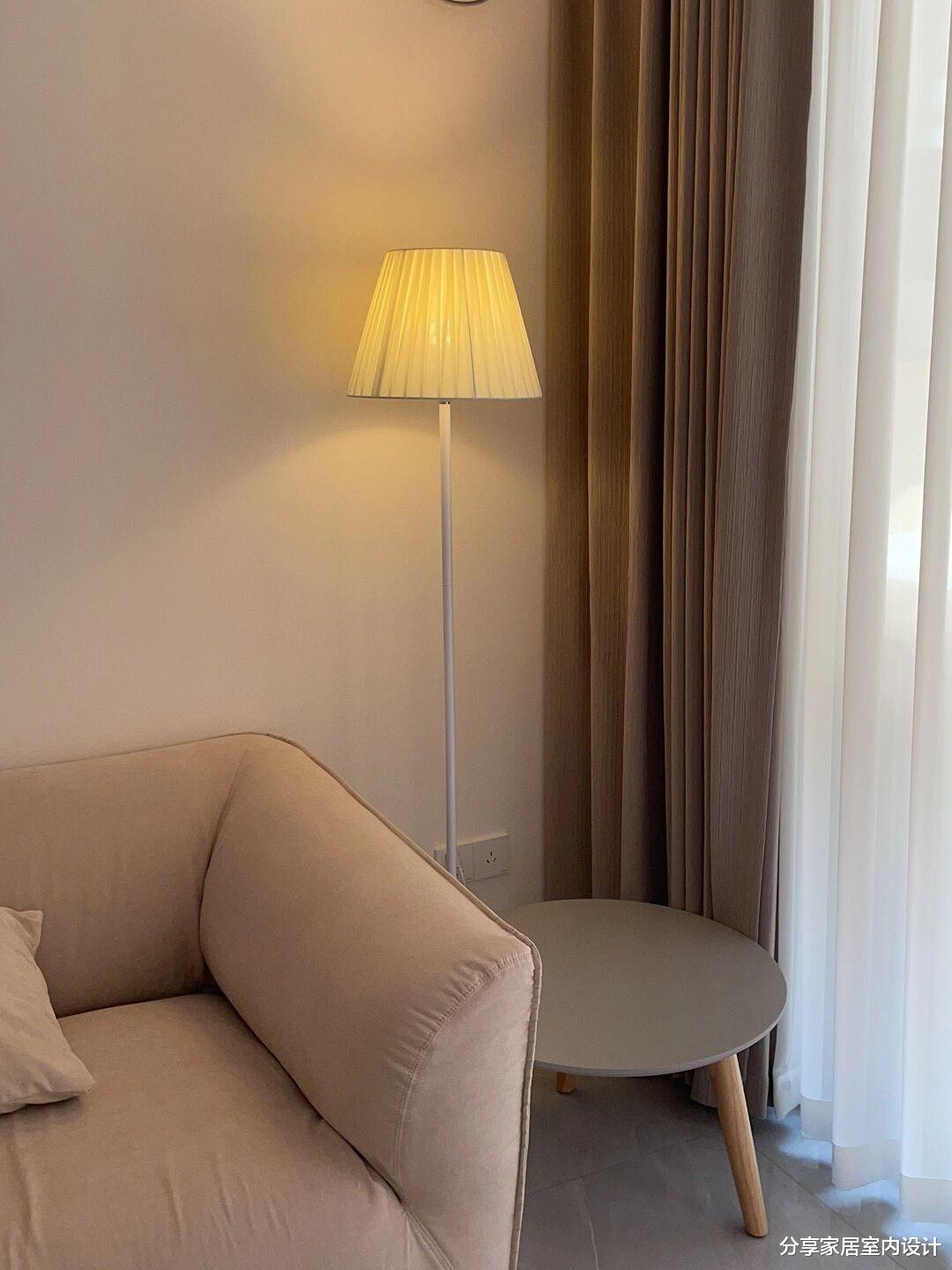 历时半年终于乔迁入住新房，温馨又舒适，一家三口生活太幸福啦！