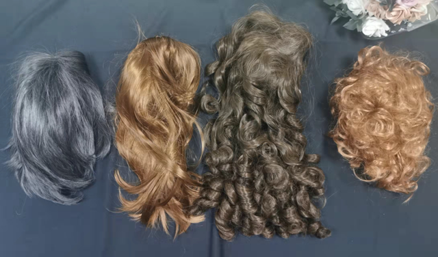 短发发型 当韩剧女主变成秃子