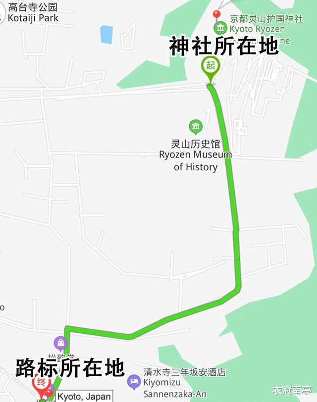 衣冠南亭|被挖日本旅行疑参拜神社龚俊:以前不曾未来也绝不会