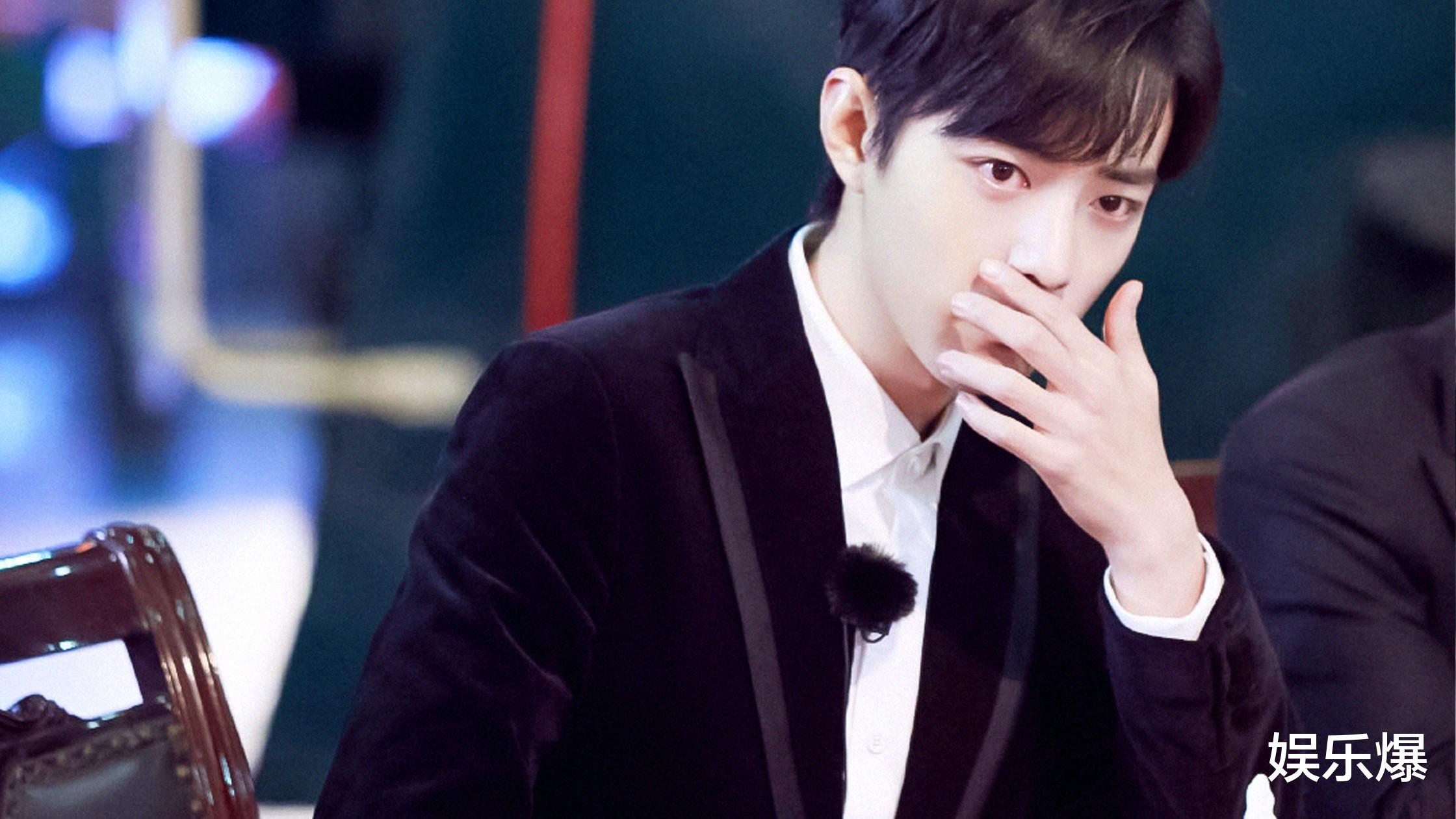 肖战|肖战《青春环游记》视频流出，节目组发声明指被盗，粉丝却不买账