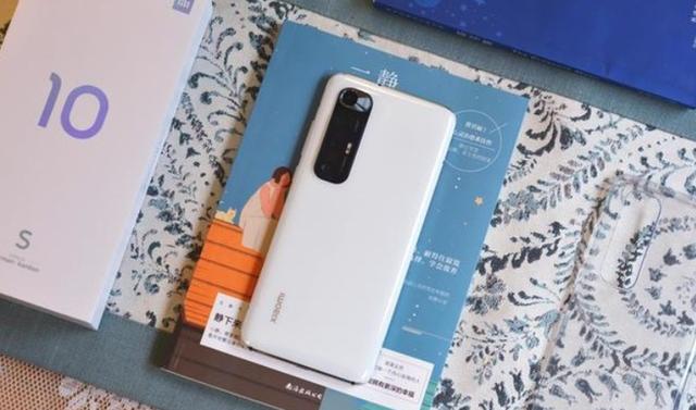 小米科技|小米10s怎么样，测评结果如何！值不值得够买？