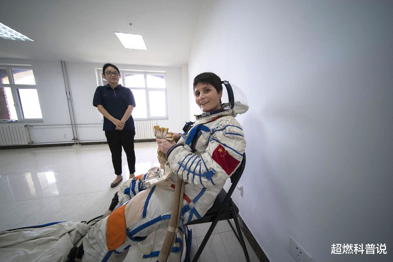 外國宇航員已在華訓練，何時可進入中國空間站？專傢給出時間節點-圖6
