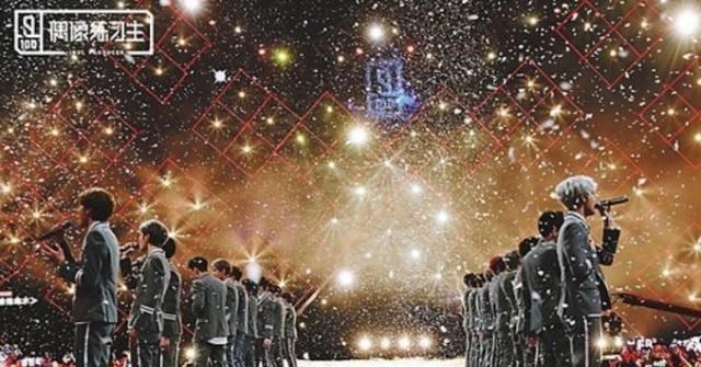 王子异|出道3年，被推掉3次合作2首单曲的王子异，比队友蔡徐坤惨太多