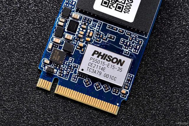 固态硬盘|千元内性价比的标兵,微星SPATIUM M390 固态硬盘评测