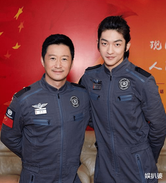 吴京|被吴京力捧，走红后却“反咬”吴京一口，今沦落到\无戏可拍\