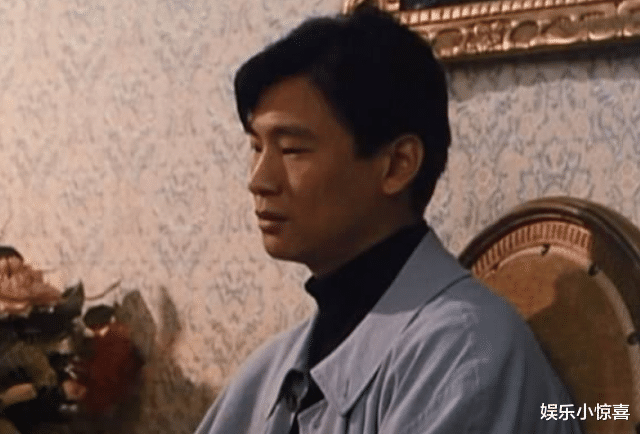 张世|张世：演技被写进背影教材，因大骂领导被封杀，今演《误杀》被赞