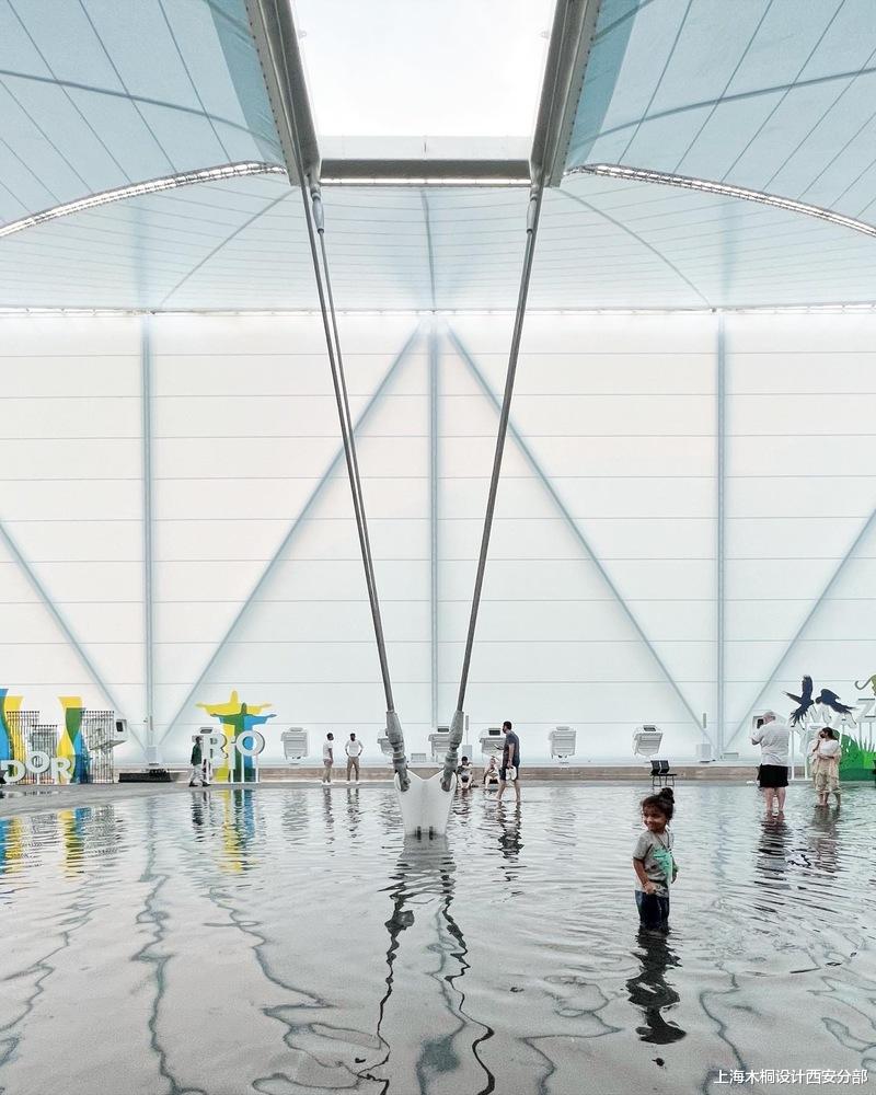 EXPO 2020 DUBAI 当代最新潮的建筑设计之美